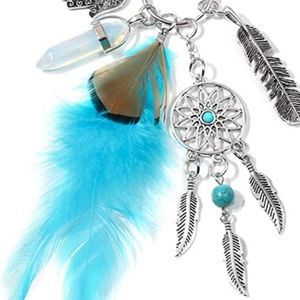 Boho Dreamcatchers/ Evil Eye Protection